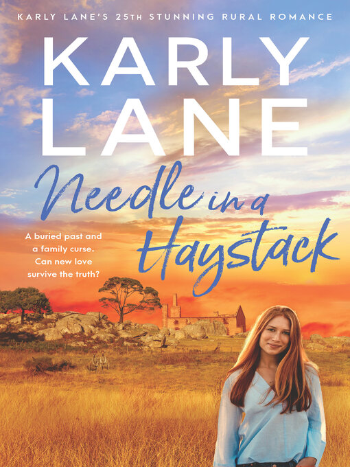 Title details for Needle in a Haystack by Karly Lane - Wait list